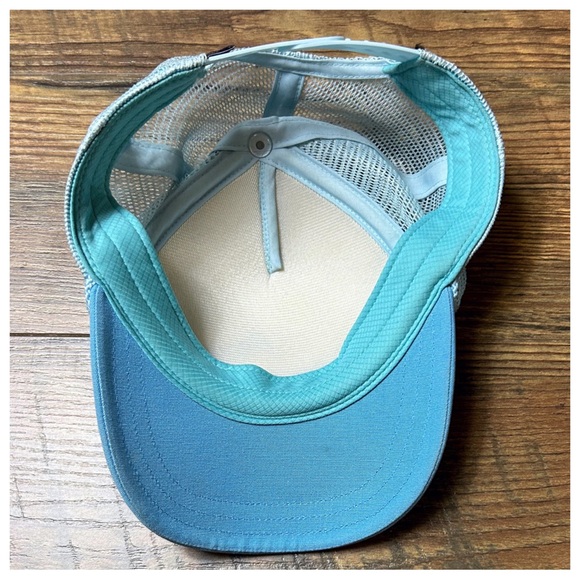Patagonia Foam Trucker Hat - Picture 6 of 8